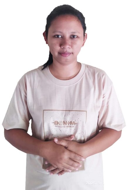 印尼 女傭 RANI UMI HERAWATI