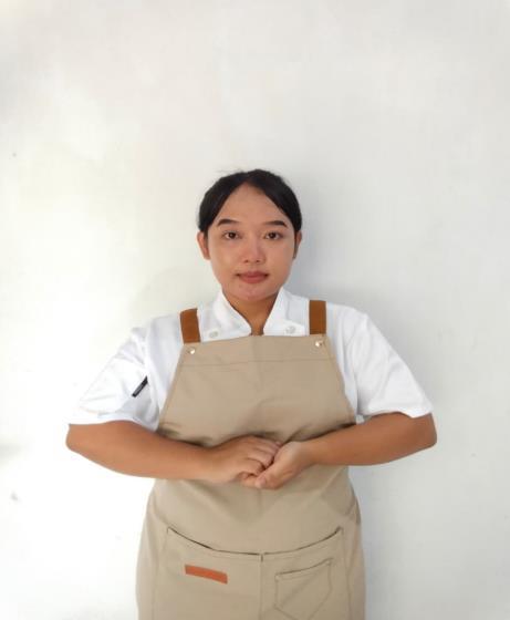 Indonesia Helper ADE IRAWATI