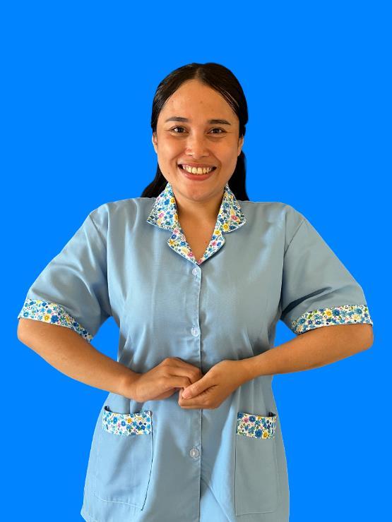 Indonesia Helper RENI ZULIANASATI