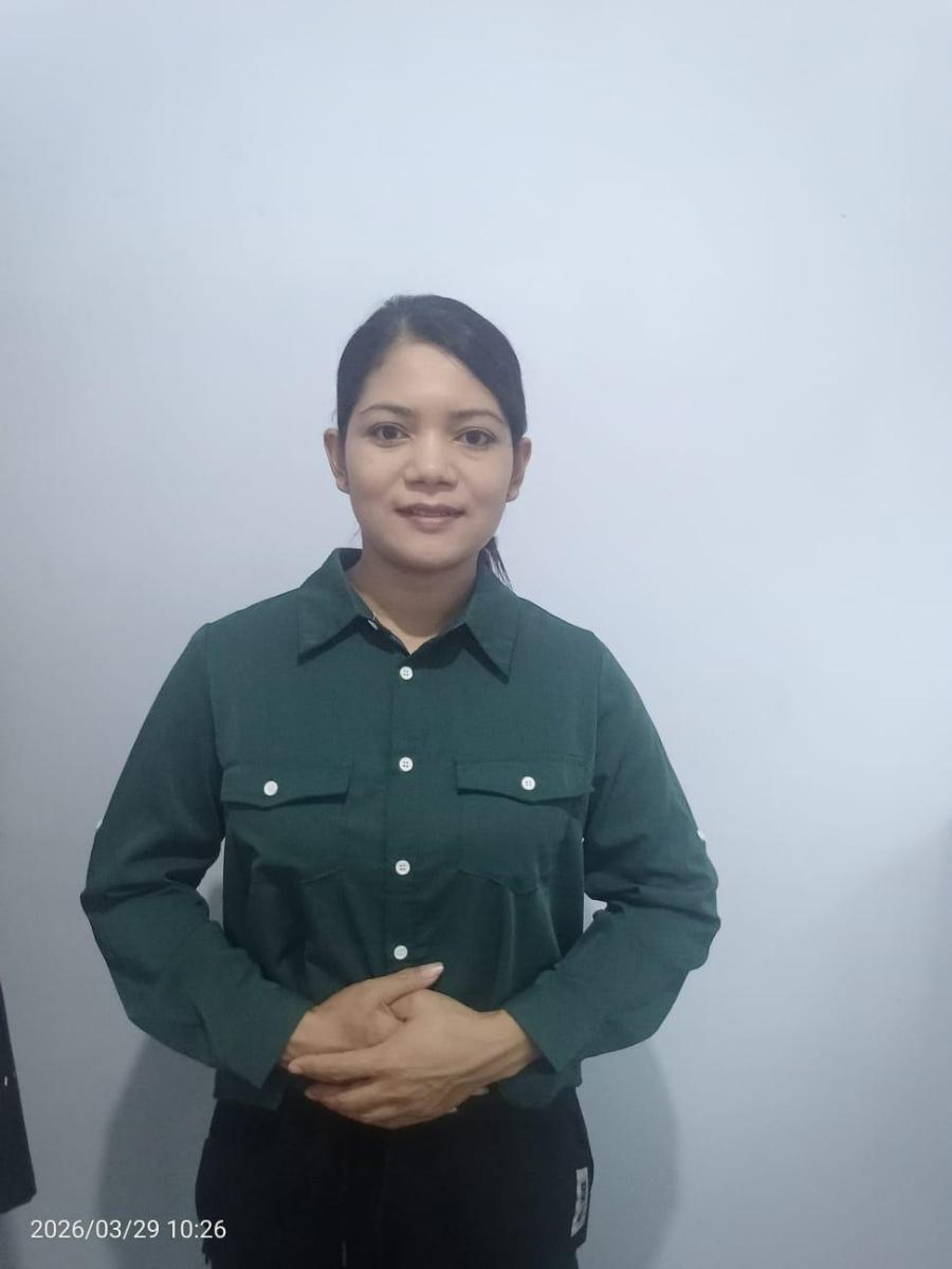 印尼 女傭 UMI KULSUM