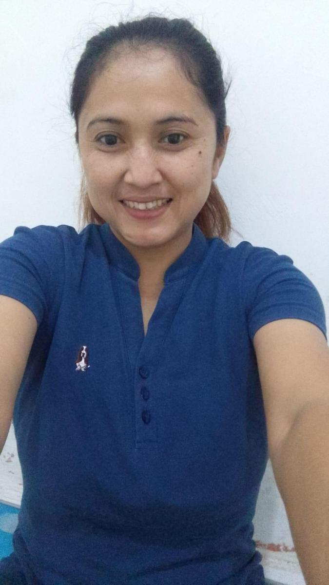 Indonesia Helper ENIRAH