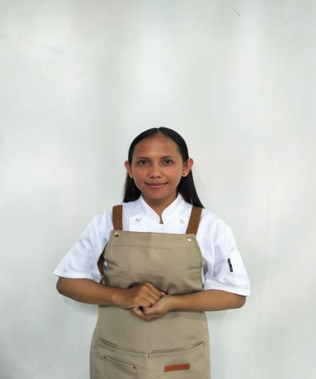 印尼 女傭 JUNAIDAH
