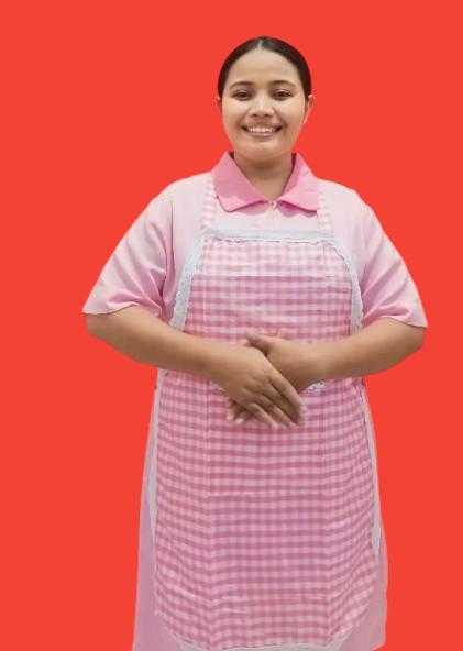 印尼 女傭 PRITA MATDOAN