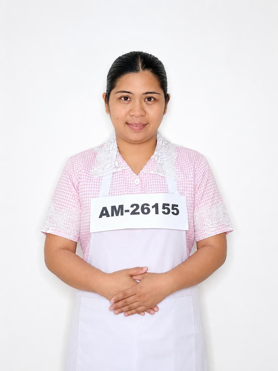 菲律賓 女傭 RONALYN SAMBO