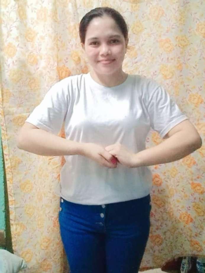 Philippines Helper MAGNO