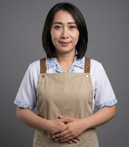 Indonesia Helper RERE SUSANTI
