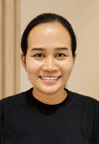 印尼 女佣 YUNITA