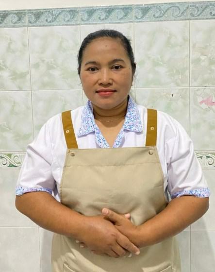 Indonesia Helper NANIK SULISTYANI