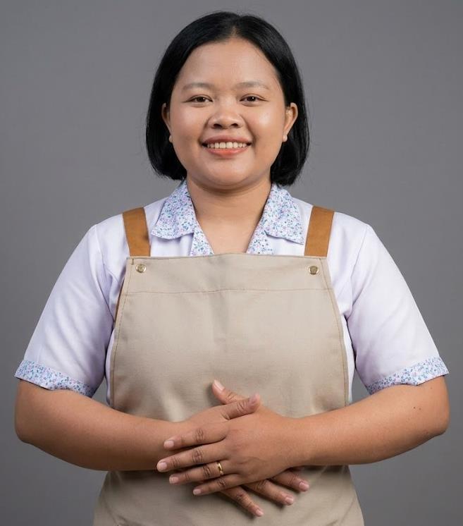 Indonesia Helper FITRIANA