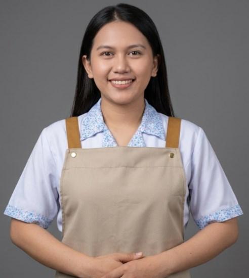 印尼 女佣 MARETA ANJANI