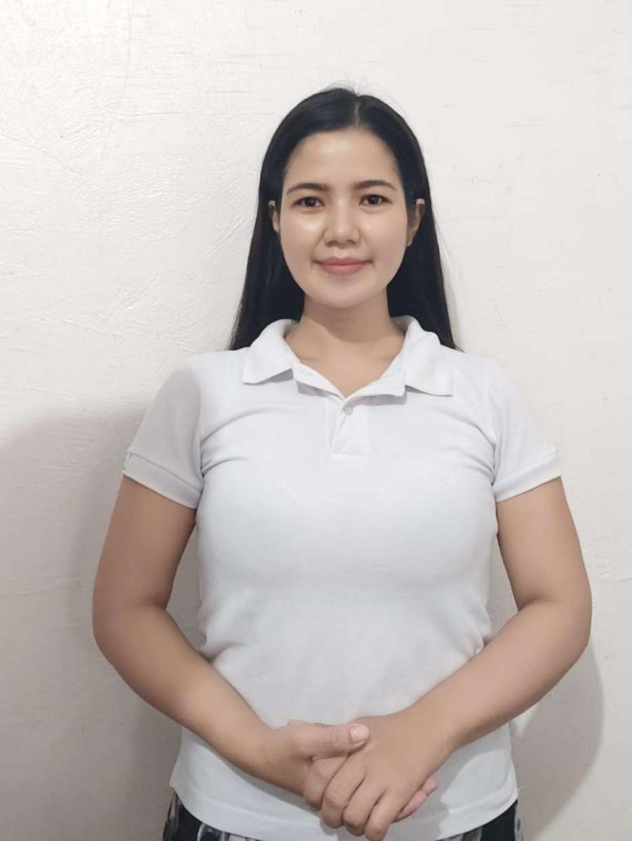 菲律賓 女傭 FRANCISCO