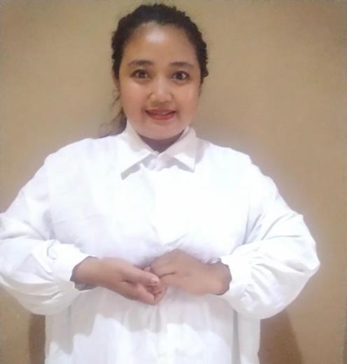 印尼 女佣 YUNI RAHAYU