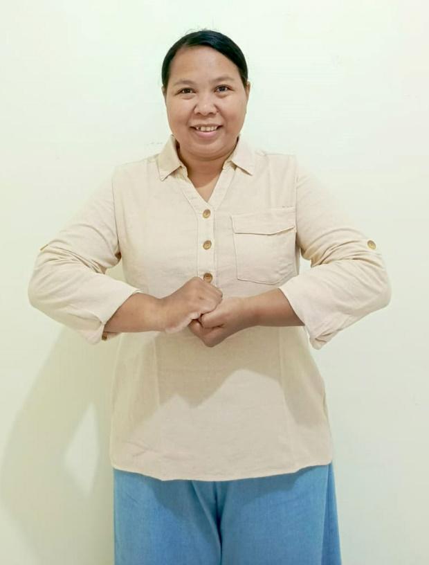 印尼 女傭 WIWIN WINARTI