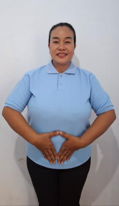 Indonesia Helper LILIK SUTAMININGSIH