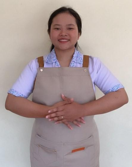 印尼 女傭 NOVI EFI RYANTI
