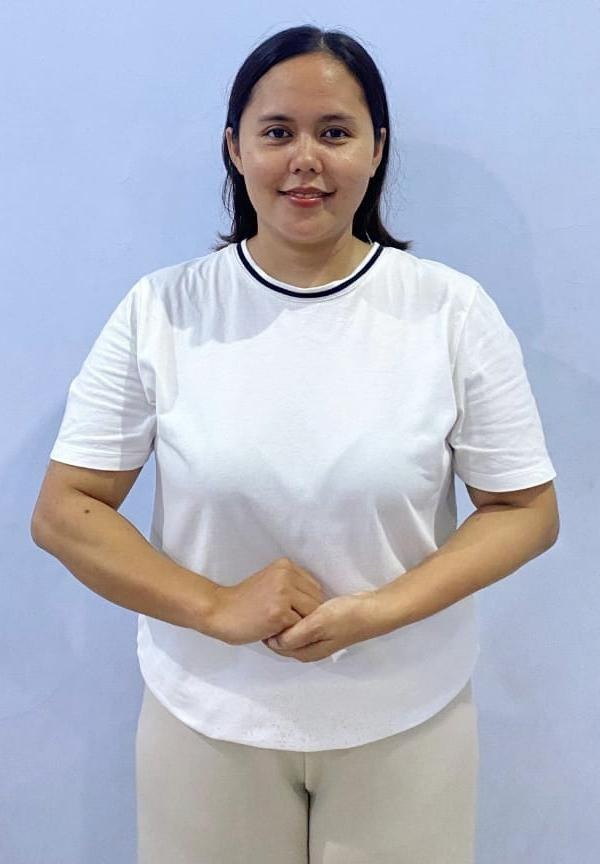 印尼 女傭 UNAYAH