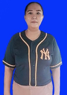 印尼 女傭 ALIYAH