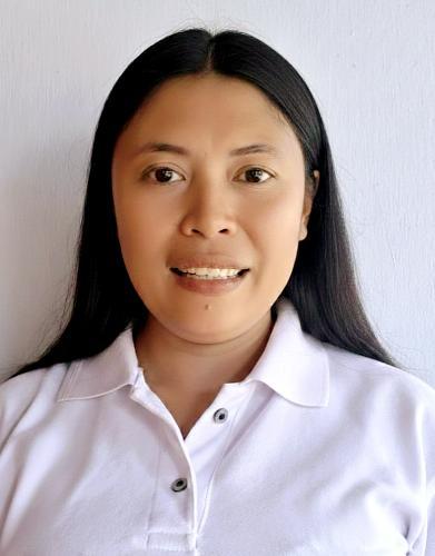 印尼 女佣 SITI KHOLI