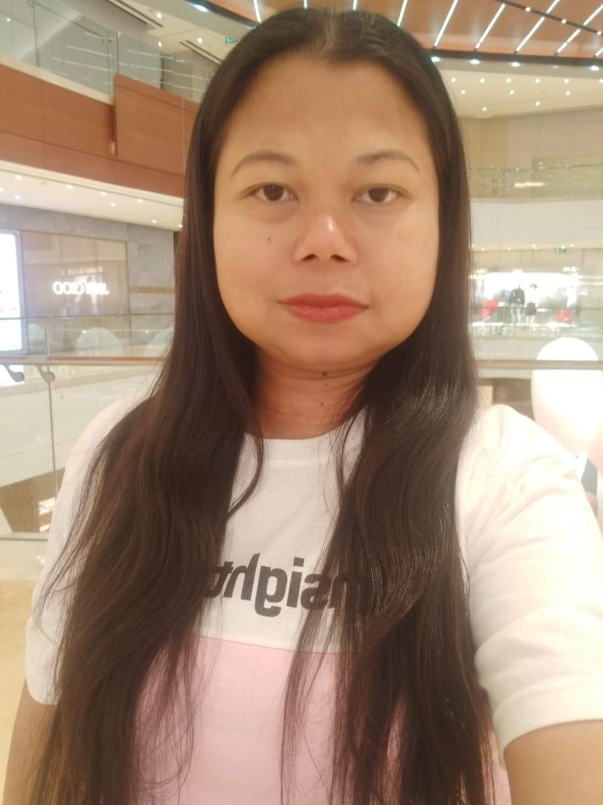 印尼 女傭 CARILAH