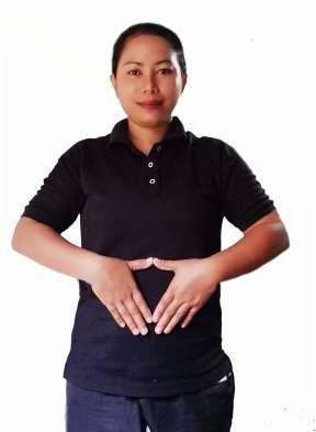Indonesia Helper JAENAB