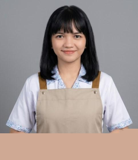 印尼 女傭 DETHANIA MUCKTI