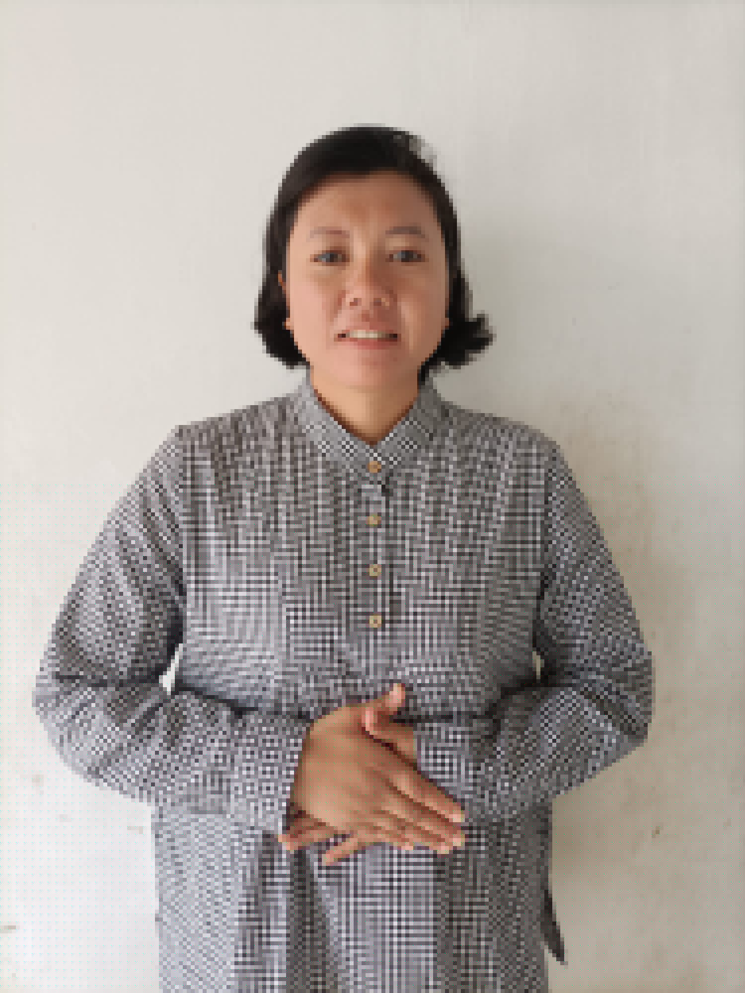 印尼 女傭 RUSMIYATI