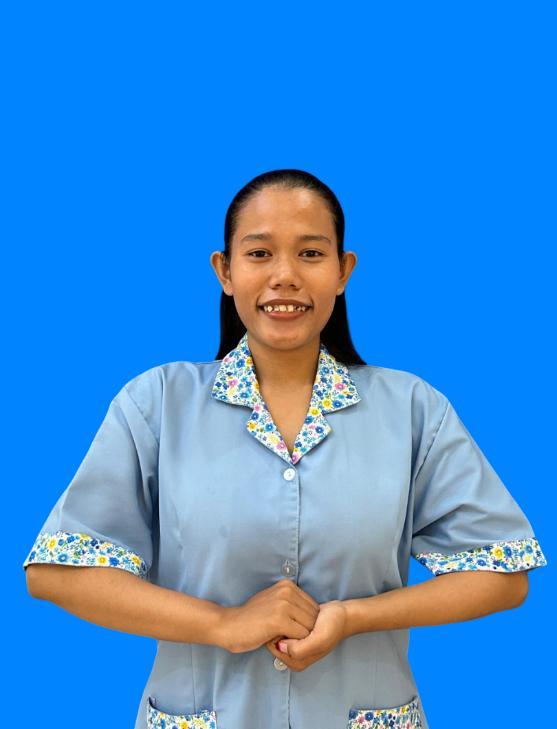 Indonesia Helper RISKI YANUARTI