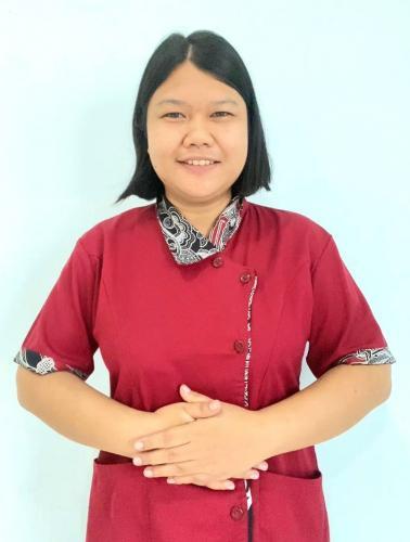 印尼 女佣 NISA QUROTA A