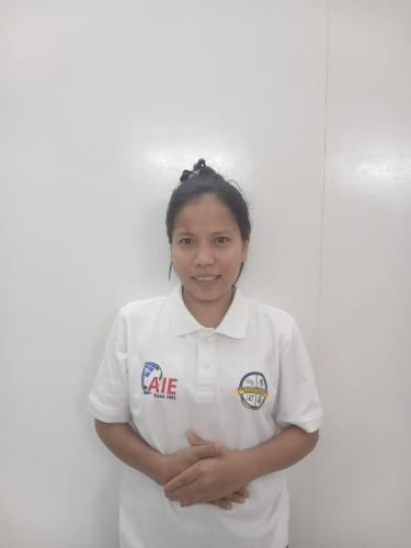 Philippines Helper PRISHATI