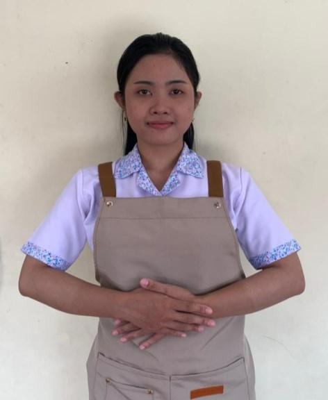 Indonesia Helper AGUSTINA RAHAYU