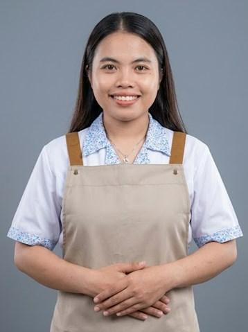 印尼 女傭 SARI