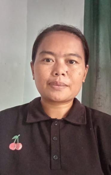 印尼 女傭 SRIROSMAWATI