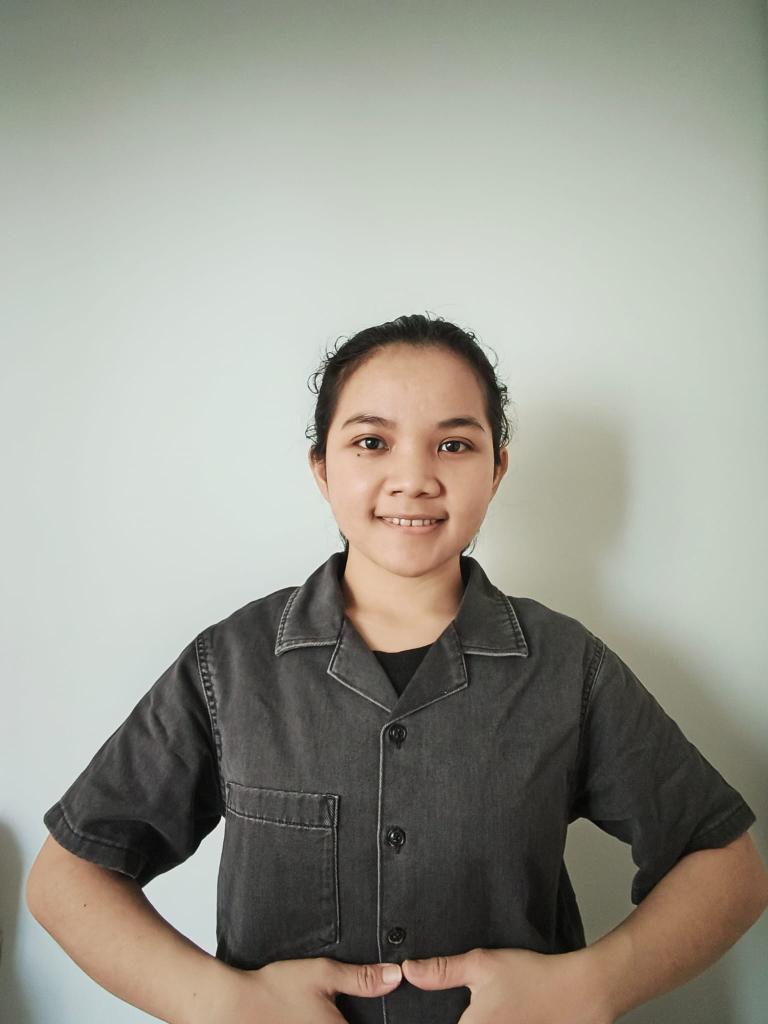 Indonesia Helper NURHIDAYAH