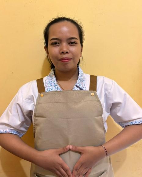 Indonesia Helper IKA AYU SEPTIANA