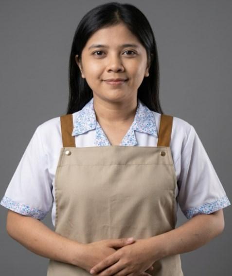 印尼 女傭 EKA MARYANI