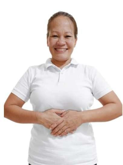 菲律賓 女傭 ABABON
