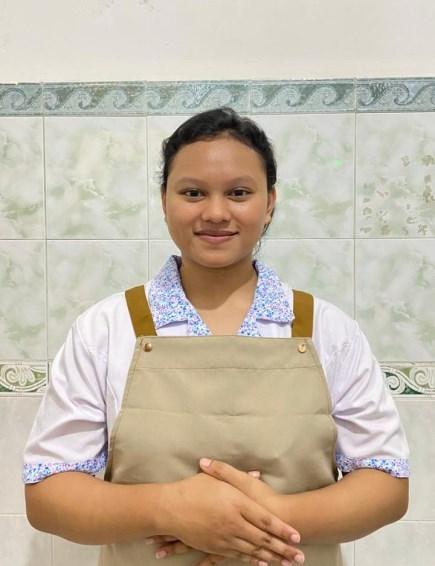 Indonesia Helper RIZKA DWI RETNOWATI