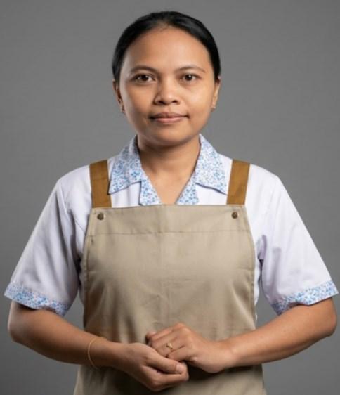 印尼 女傭 KHAIRINA PASNAAH
