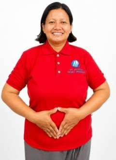 印尼 女傭 WIWIK SUDARMI