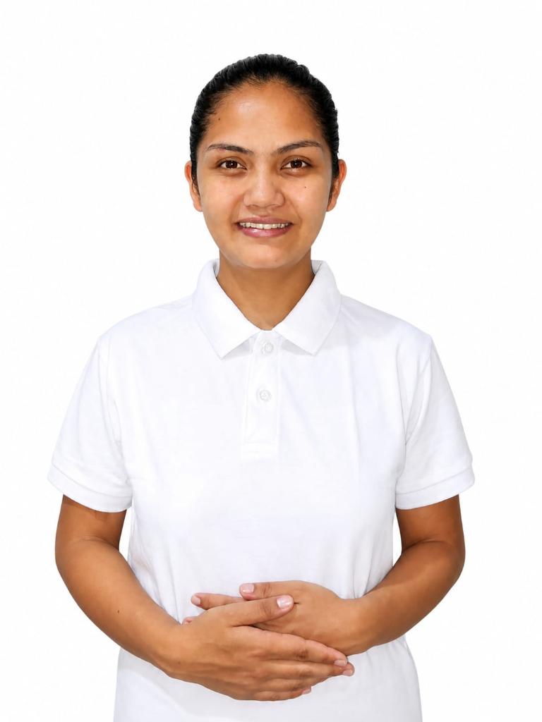 菲律賓 女傭 PELICETY CARLOS