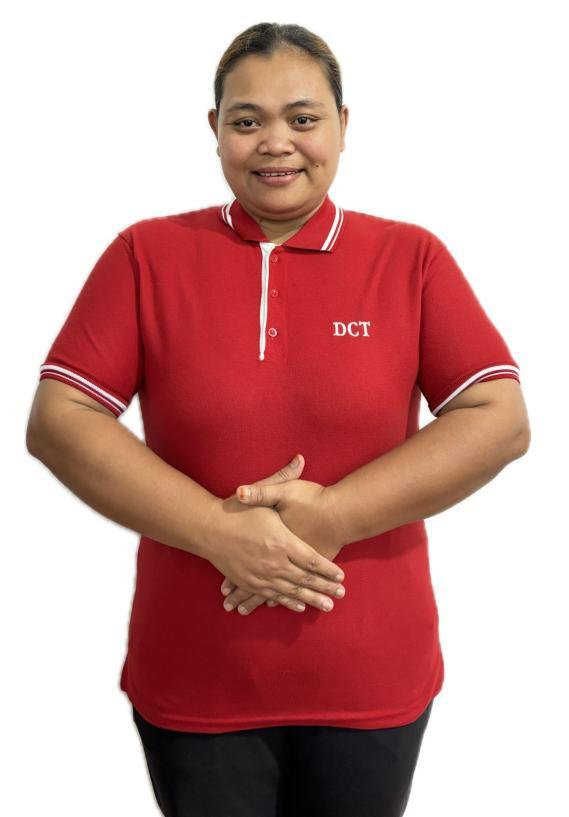 Indonesia Helper ULIK ZULISTRIANA