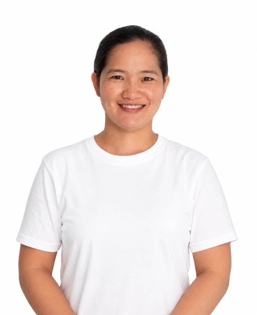 Philippines Helper LENY ARANEL