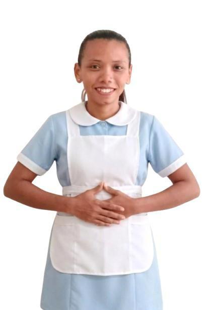 Indonesia Helper TRIYANI