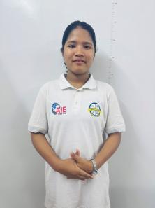 菲律賓 女傭 BAHDEKTI TRIPURA