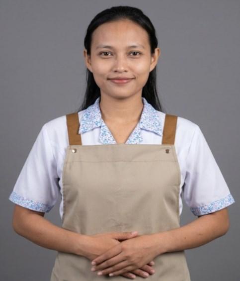 印尼 女佣 TIARA AYU WINDARI