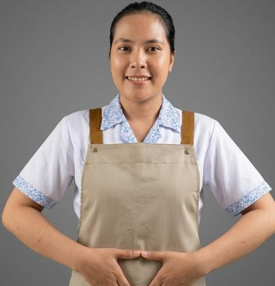 印尼 女傭 LUSI DWI ARIYANTI