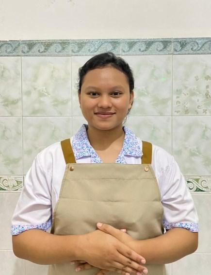 印尼 女傭 RIZKA DWI RETNOWATI