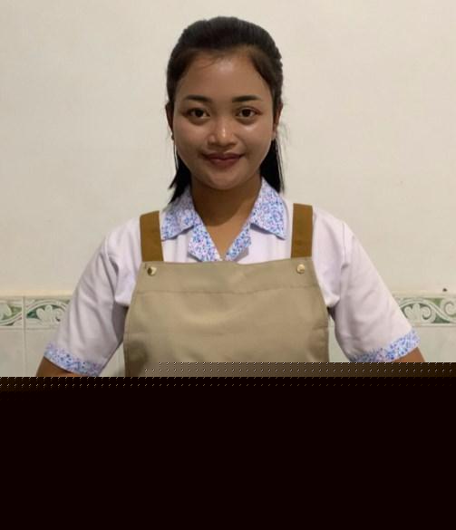 印尼 女佣 VANISA F