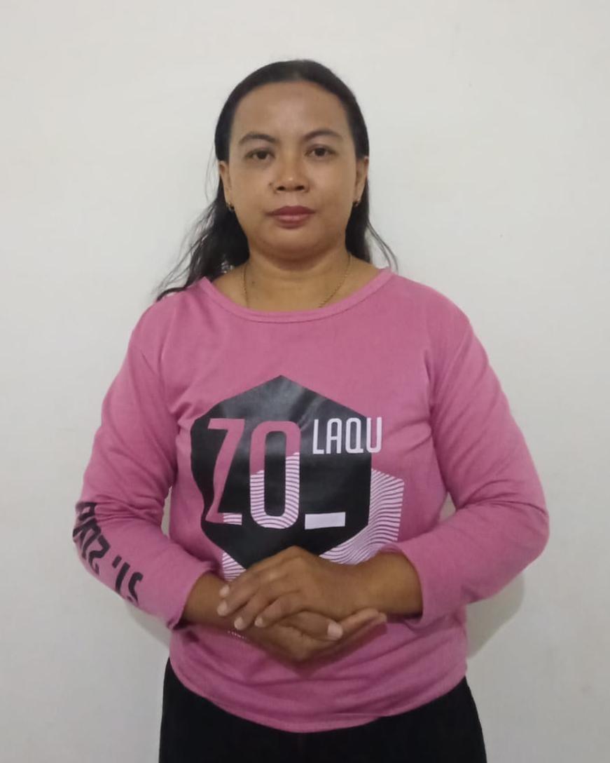 印尼 女傭 SUPRIHATIN 
