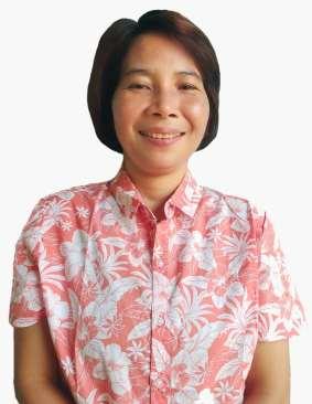 印尼 女傭 SRI NURJANAH